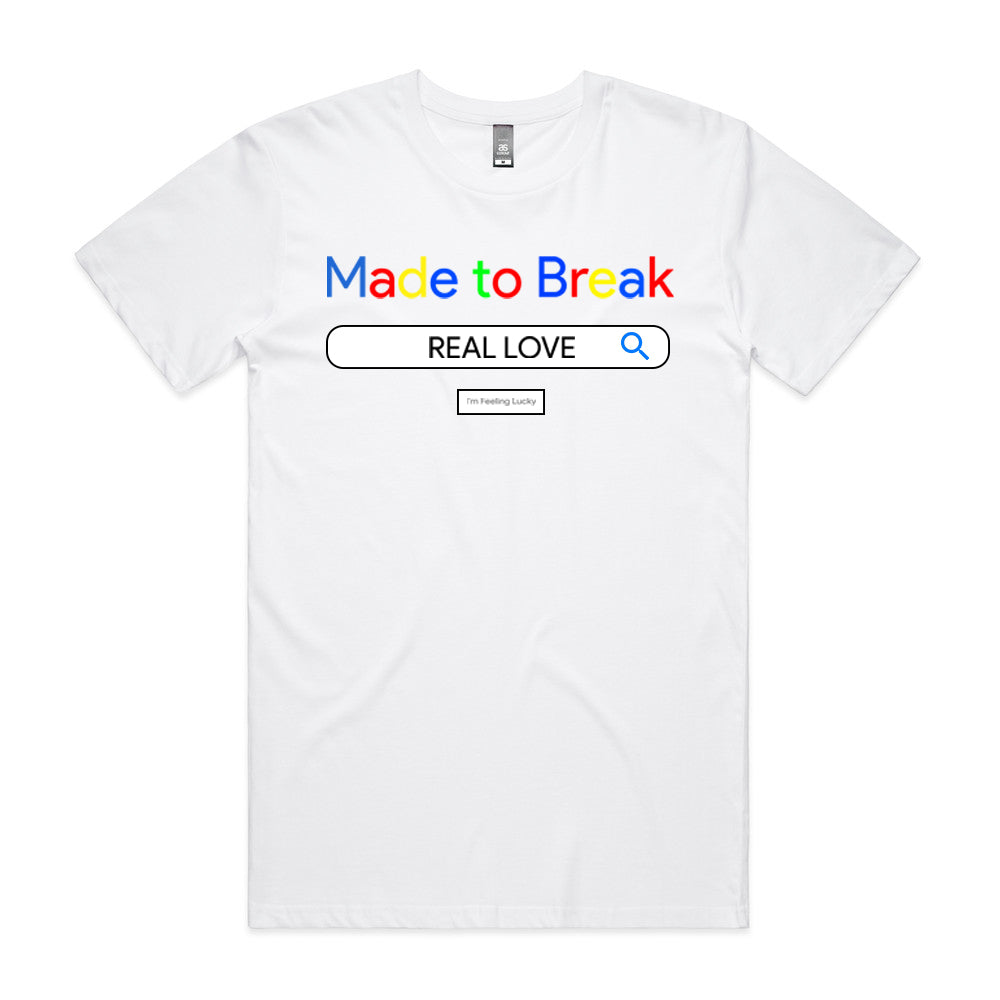 Real Love Tee