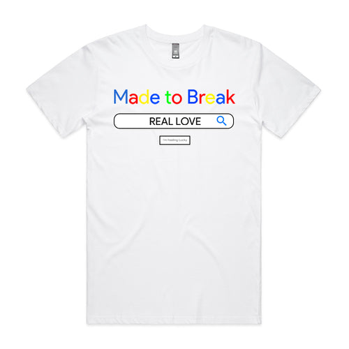Real Love Tee
